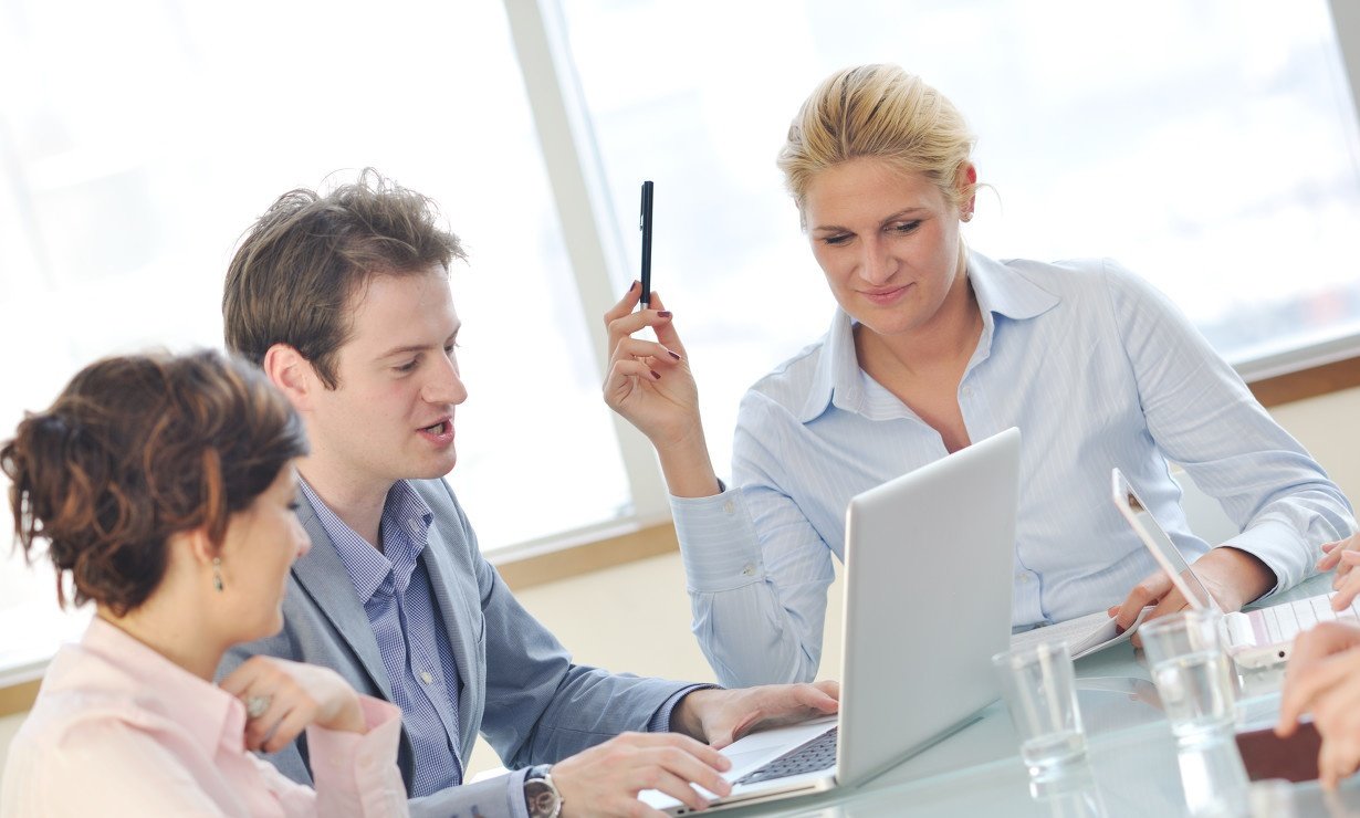 财务部门主要职能有哪些？