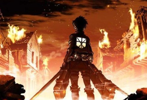 进击的巨人地鸣是啥？