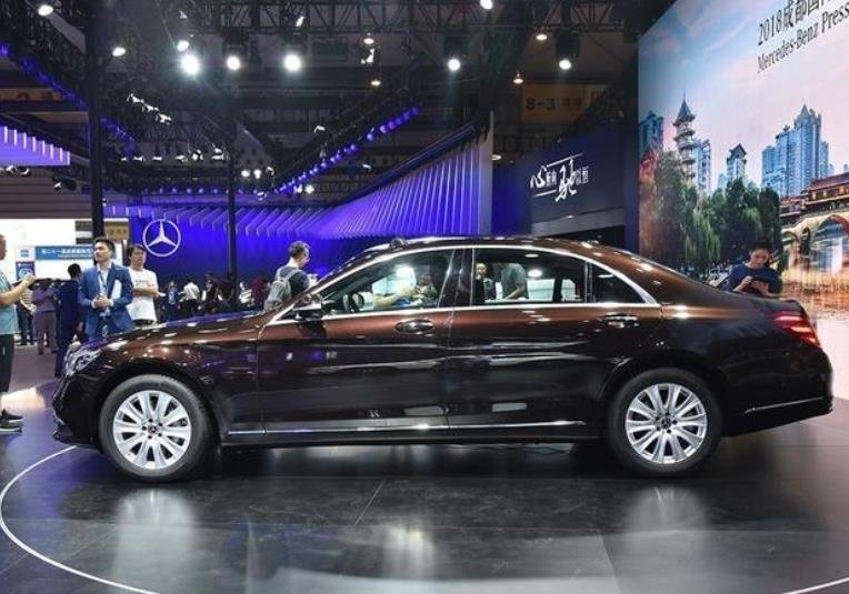 奔驰S320L这款车价格多少？性能怎么样？