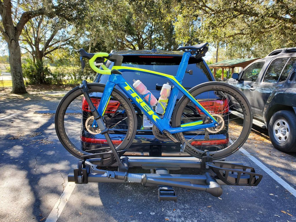 崔克公路自行车价格最贵的要多少钱