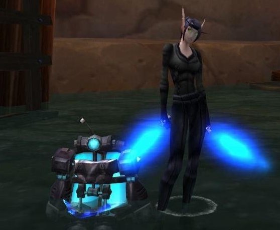 《魔兽世界》中有哪些好看的单手剑幻化？会在哪里掉落？