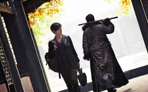 南派三叔小说里这些文物真的存在,网友对此有何评价?