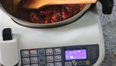 可乐鸡的制作方法及步骤