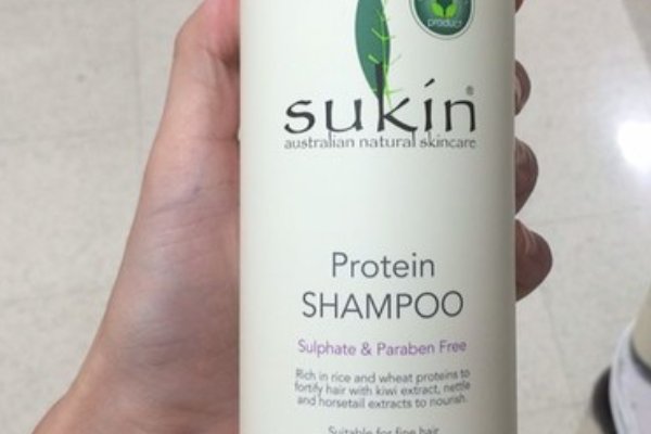 sukin护肤品怎么样?