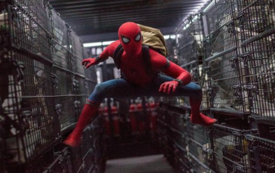 《蜘蛛侠:英雄归来3》的主要演员有谁?