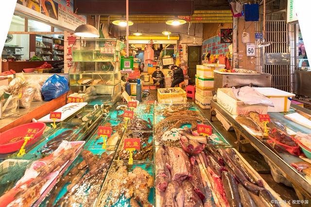 厦门八市在哪里?有什么好玩好看的地方么?可以简单说下么?