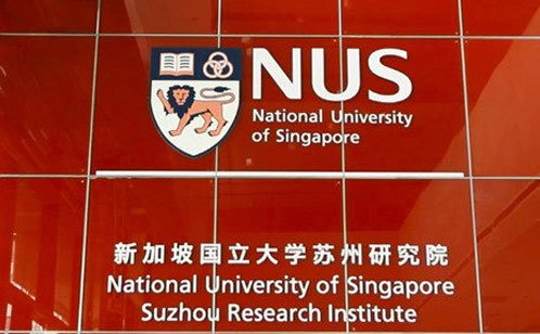 如何看待新加坡国立大学苏州研究院3+1+1的项目？
