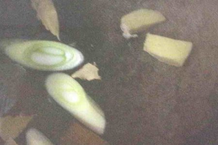 清炖牛肉的正确方法