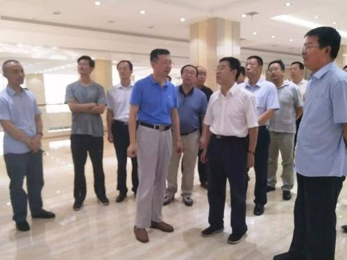 陕西和氏乳业集团两公司为什么被通报?