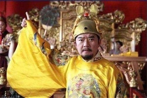 “魏王”这个封号自古以来都有,为何明朝的时候却没有?