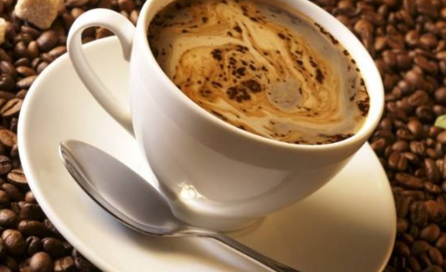 经期能不能喝咖啡？