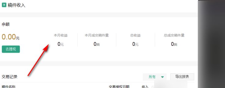如何在网上投稿?有什么标准?