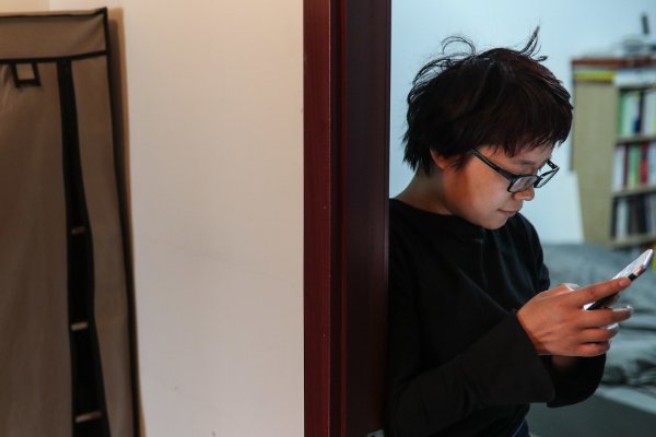 和异性合租是种怎样的体验?