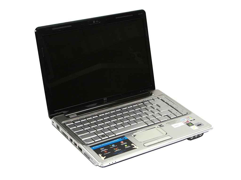 高手解答: 惠普笔记本