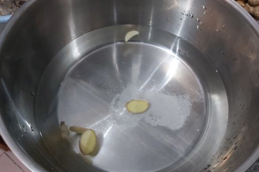 煮螃蟹开锅几分钟熟？