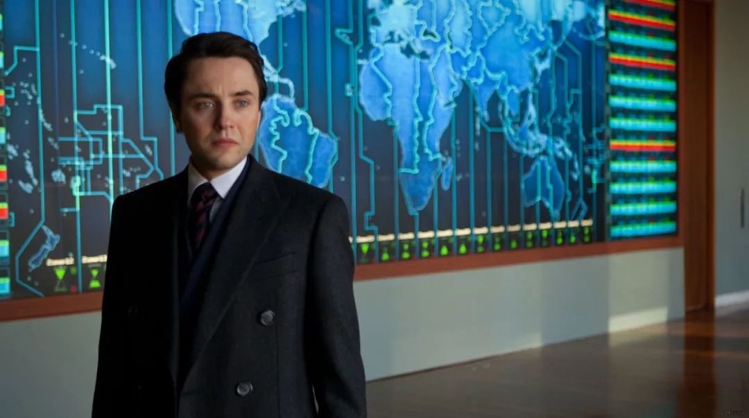 科幻电影时间规划局评价怎么样?