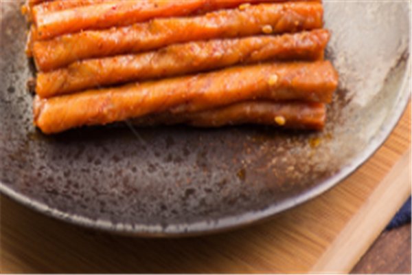 好吃！日本成辣条最大进口国，辣条究竟是怎么走红的？