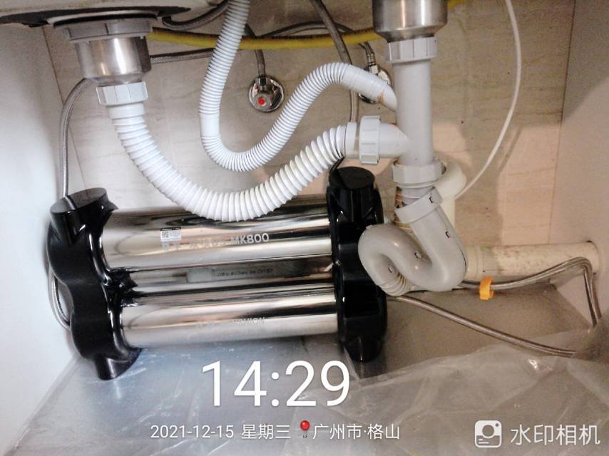 国内十大净水器品牌分别是哪些?