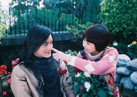 《蔷薇之恋》最后结局怎么样？