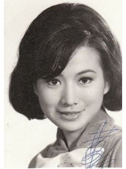 邵氏公司影星井莉什么时候去世?