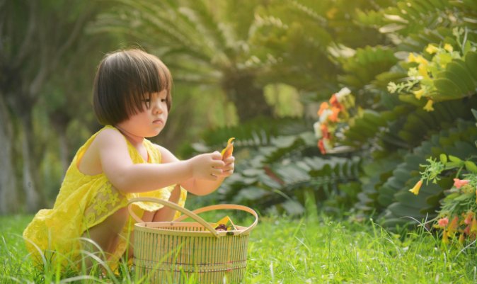 华生教养的利与弊