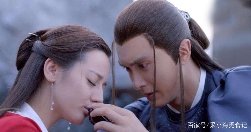 四世虐恋,《枕上书》:阿兰若沉晔的前世今生,你看懂了么?