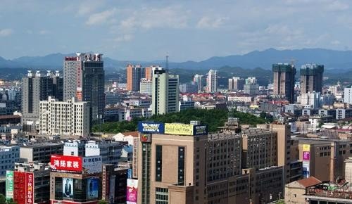 娄底找工作一般在哪里