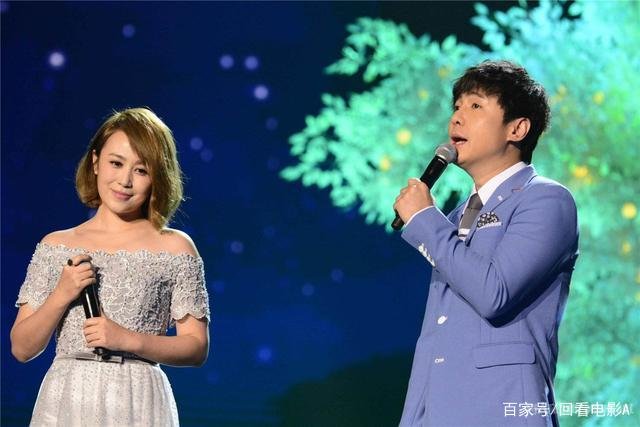 娱乐圈最出名的五对搭档,你知道是哪些吗?