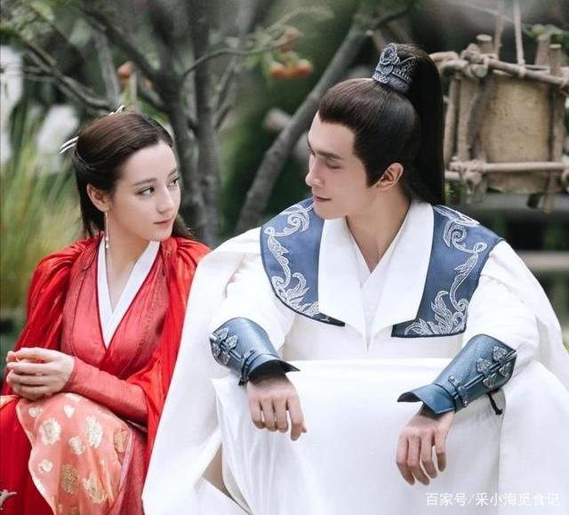 四世虐恋,《枕上书》:阿兰若沉晔的前世今生,你看懂了么?