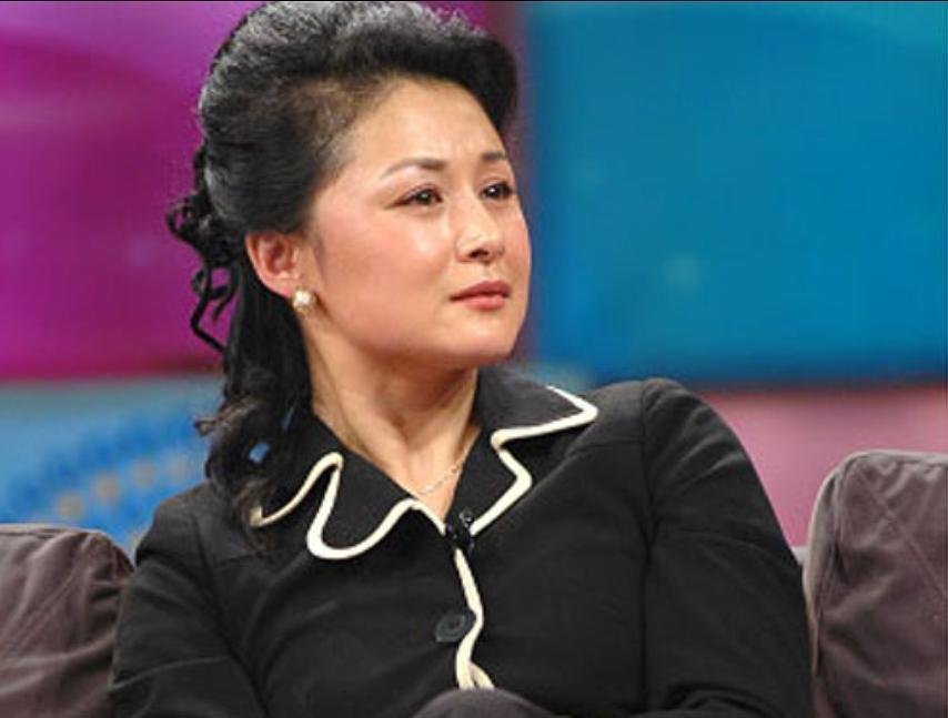 于月仙告别仪式在甘肃金昌举行,她的告别仪式都有哪些人去了?