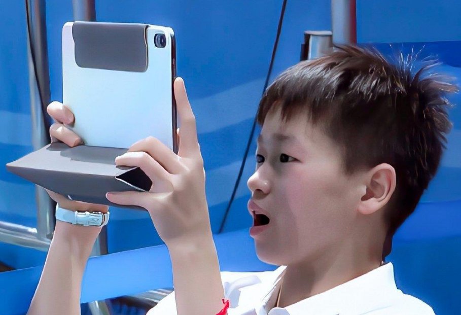 全红婵首档电视节目《全游记》,记录的是什么故事?