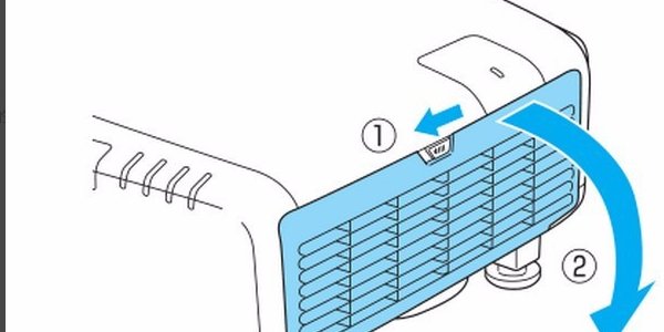 爱普生系列投影机wifi功能怎么用