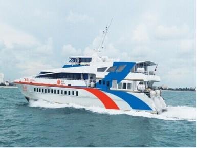 12306可以买船票了,这给我们的生活带来了怎样的帮助?