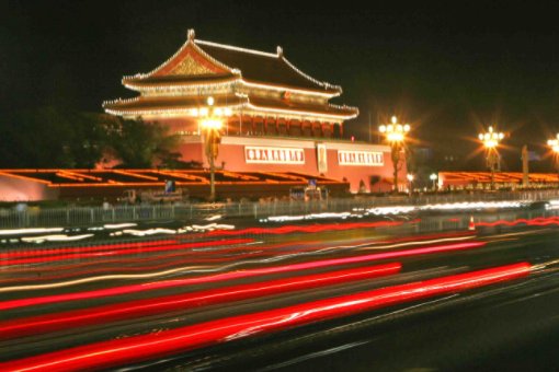 五一适合去哪旅游?