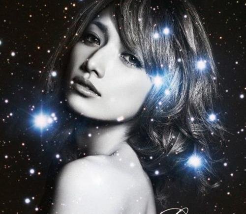 后藤真希的DVD作品