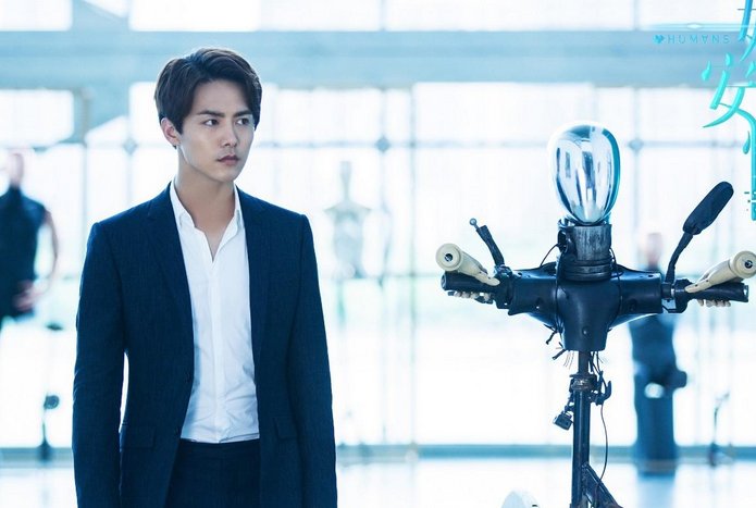 《你好安怡》讲述的是怎样的故事，你会追剧吗？