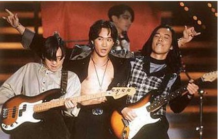 beyond为什么解散?