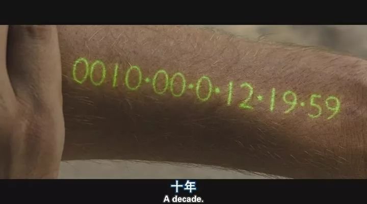 科幻电影时间规划局评价怎么样?