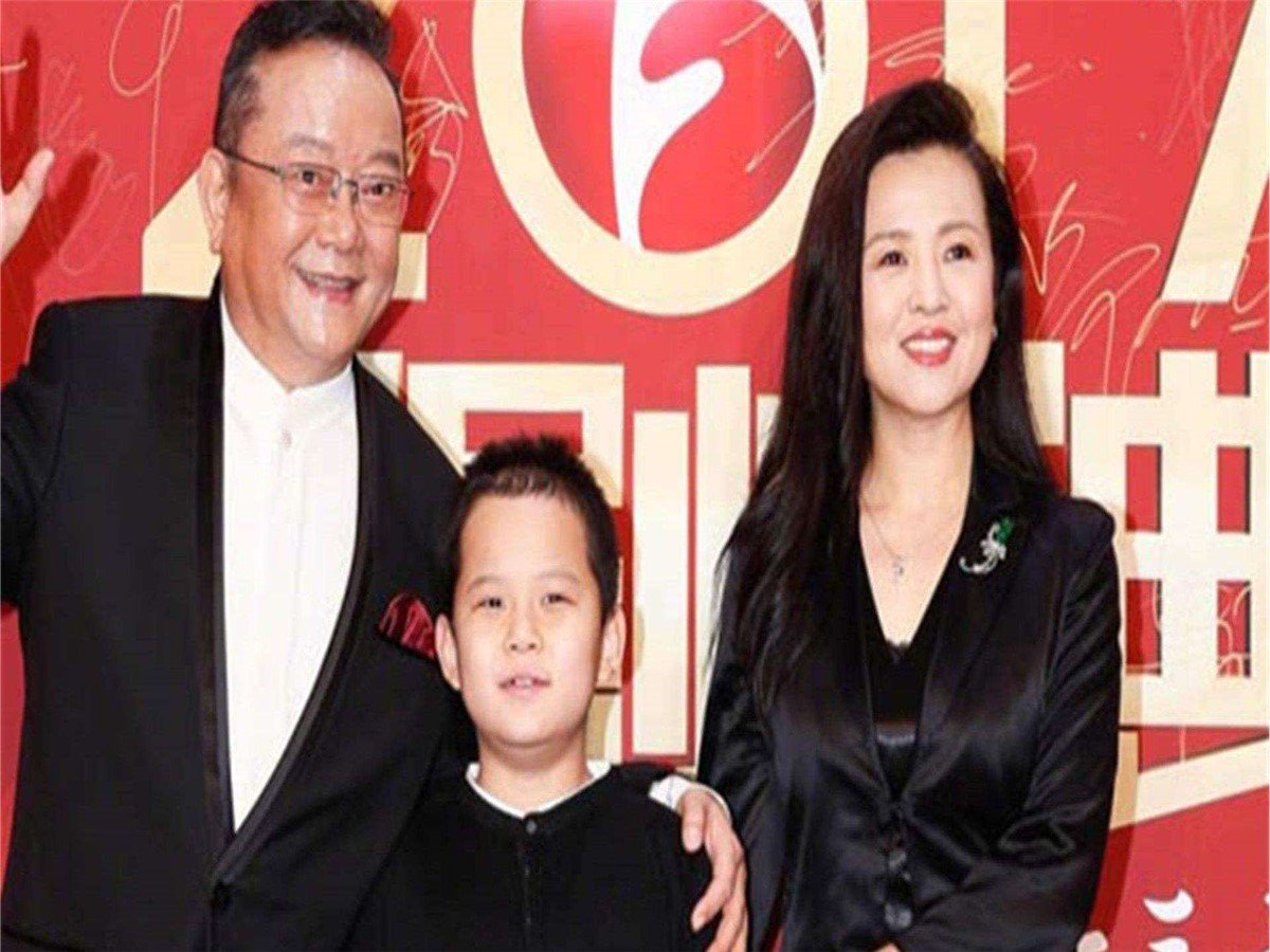 王刚60岁又添了一个儿子,你怎么看待老来得子这样的现象?