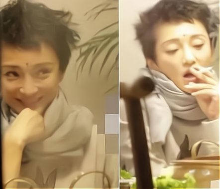 很多媒体曝出女明星私下抽烟的事情,对此你是怎么看的?