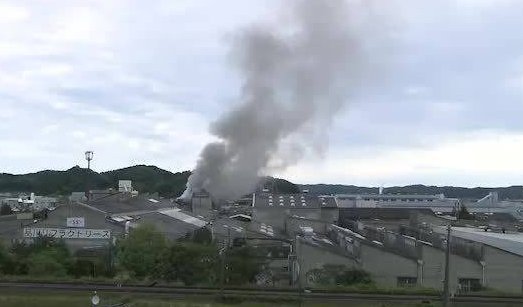 日本福岛一化工厂发生爆炸,化工厂爆炸危害有多大?
