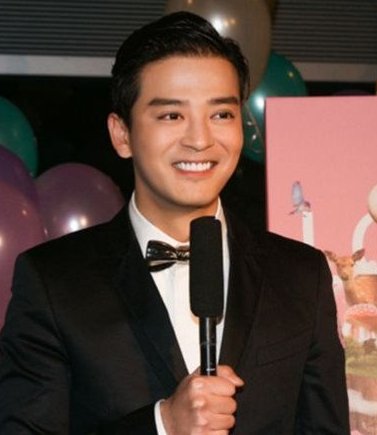 香港歌手陈晓东,为何会沦为十八线艺人?