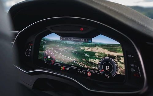 所谓的汽车操控性好到底是怎么样一种体验?如何感受操控好不好?