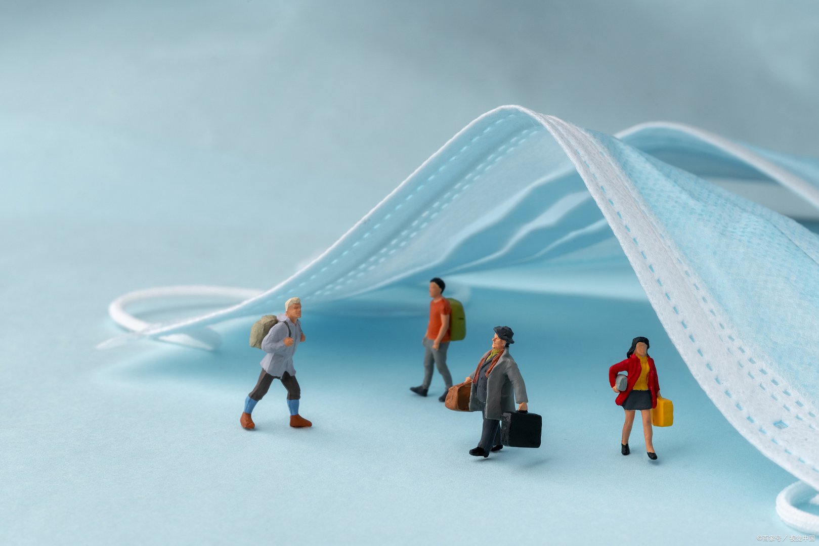 北京病例轨迹涉两大批发市场，北京的疫情呈现什么样的特点？