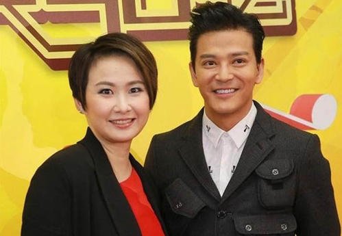 香港歌手陈晓东,为何会沦为十八线艺人?