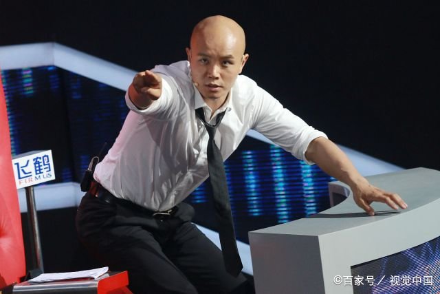 从金牌主持到万人嫌,乐嘉如今混成啥样了?