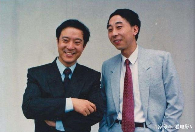 娱乐圈最出名的五对搭档,你知道是哪些吗?