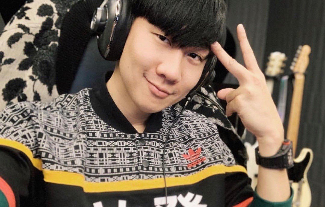 林俊杰近一年新歌中,大家最喜欢哪一首?