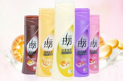 中国十大电视广告？