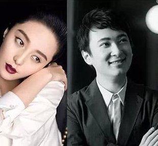 范冰冰为什么怕王思聪？